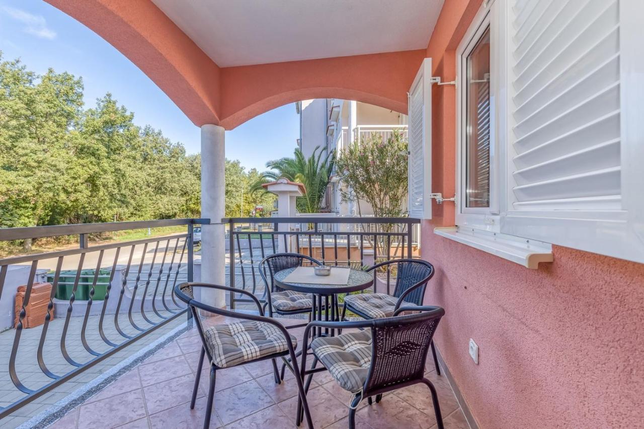 Kukci Apartments Kardumovic מראה חיצוני תמונה