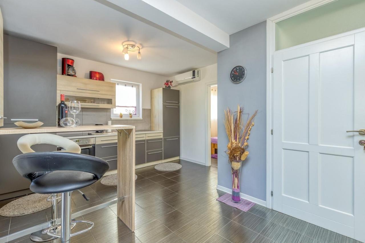 Kukci Apartments Kardumovic מראה חיצוני תמונה