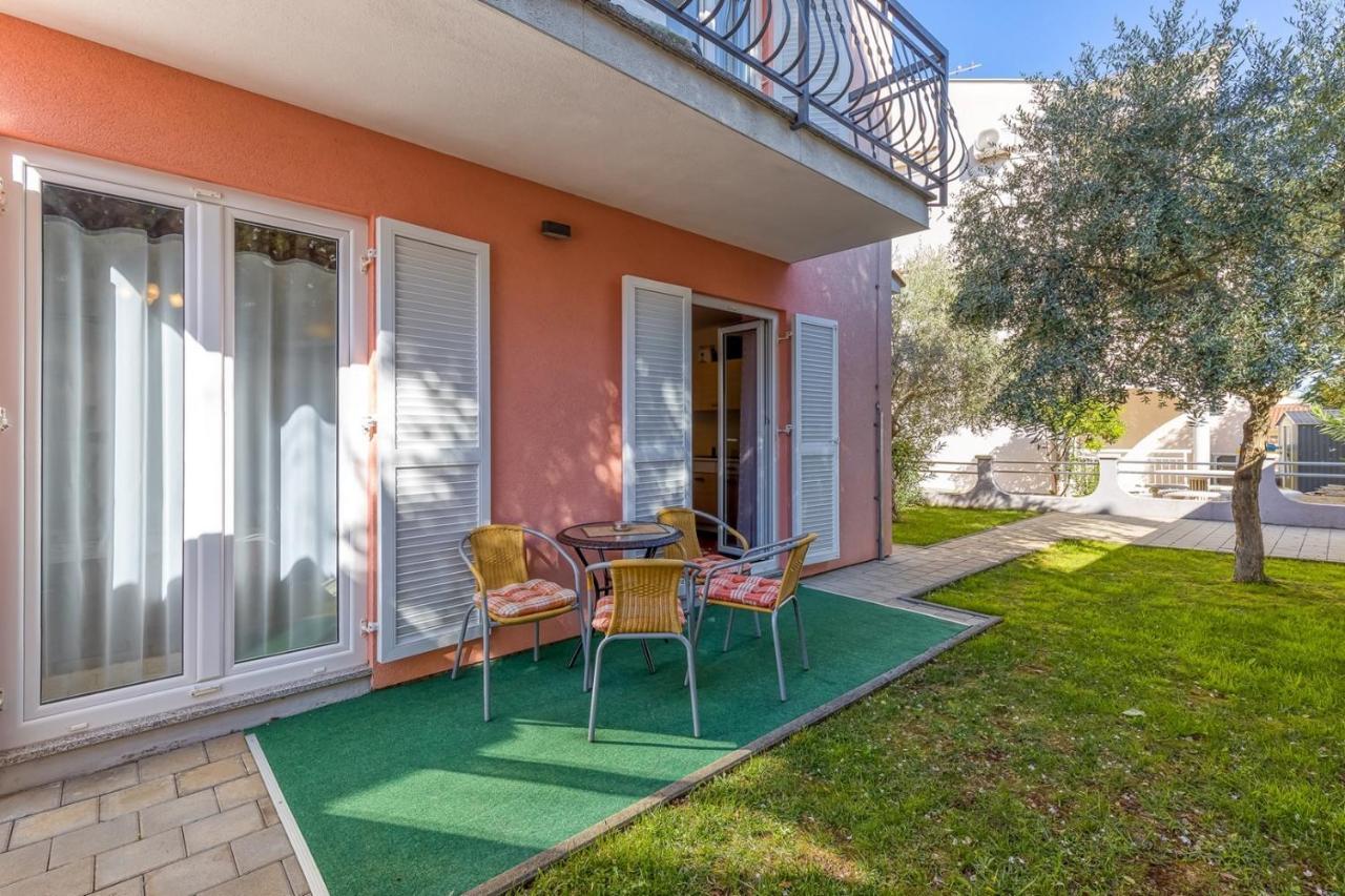 Kukci Apartments Kardumovic מראה חיצוני תמונה