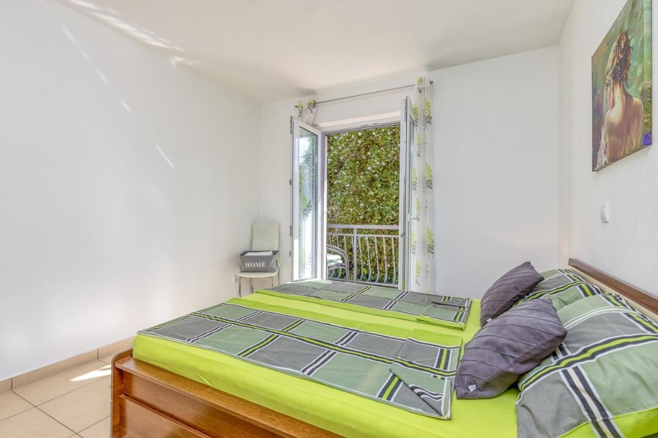 Kukci Apartments Kardumovic מראה חיצוני תמונה