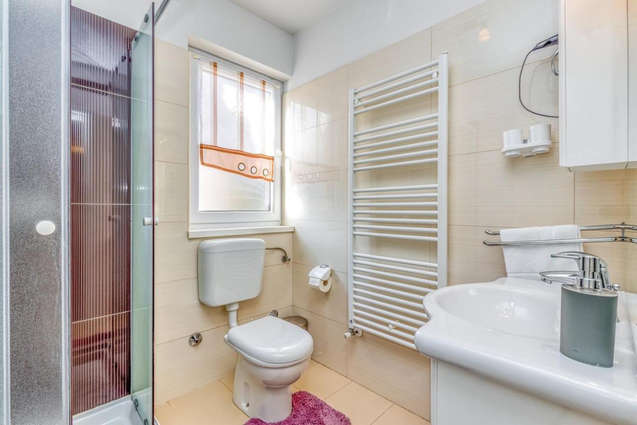 Kukci Apartments Kardumovic מראה חיצוני תמונה