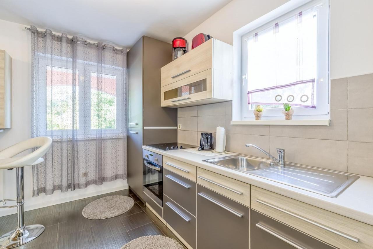 Kukci Apartments Kardumovic מראה חיצוני תמונה