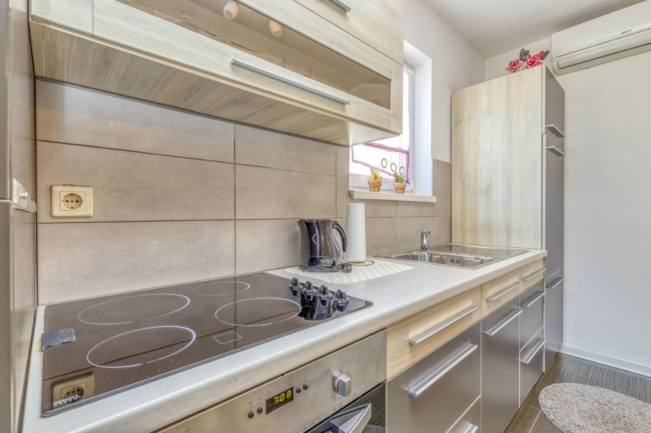 Kukci Apartments Kardumovic מראה חיצוני תמונה