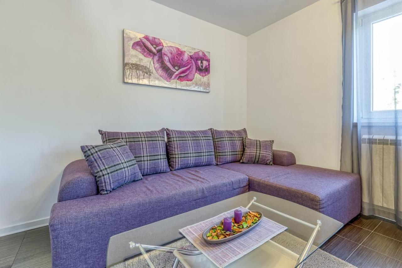 Kukci Apartments Kardumovic מראה חיצוני תמונה