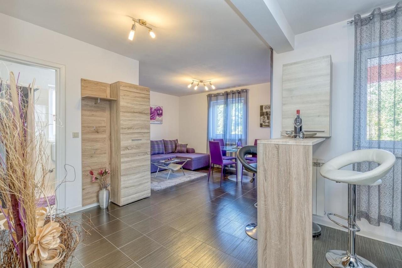 Kukci Apartments Kardumovic מראה חיצוני תמונה