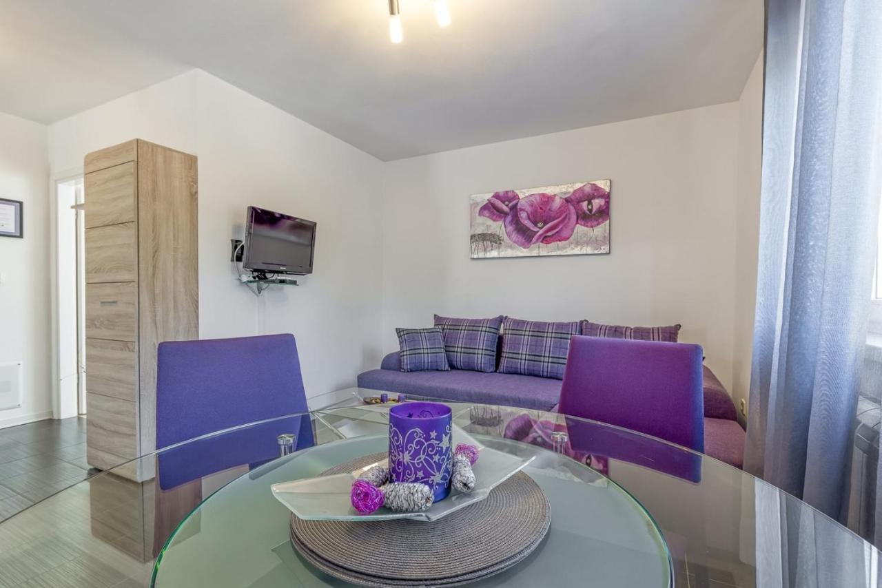 Kukci Apartments Kardumovic מראה חיצוני תמונה