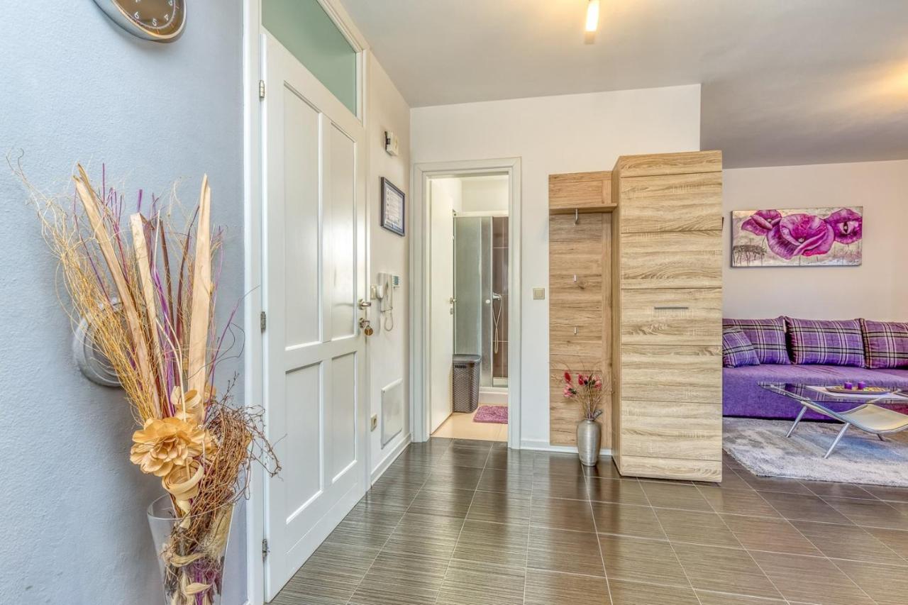 Kukci Apartments Kardumovic מראה חיצוני תמונה