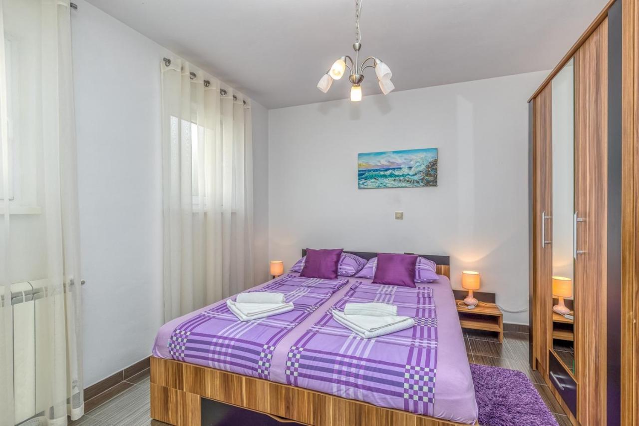 Kukci Apartments Kardumovic מראה חיצוני תמונה