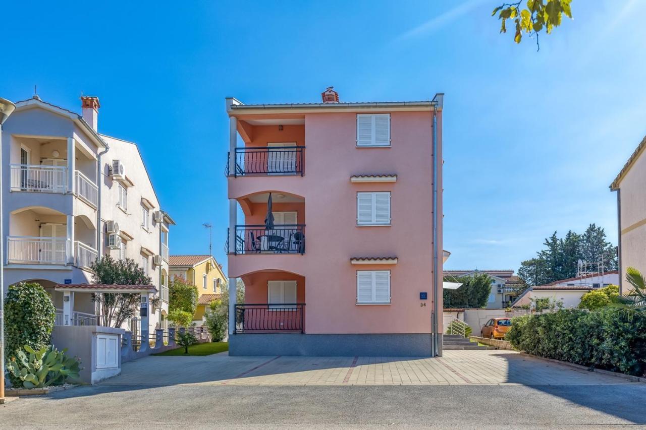 Kukci Apartments Kardumovic מראה חיצוני תמונה
