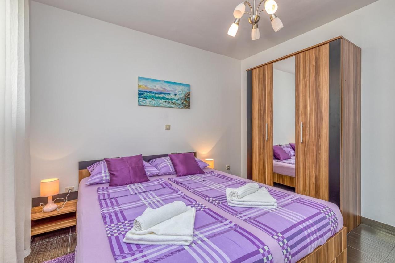 Kukci Apartments Kardumovic מראה חיצוני תמונה