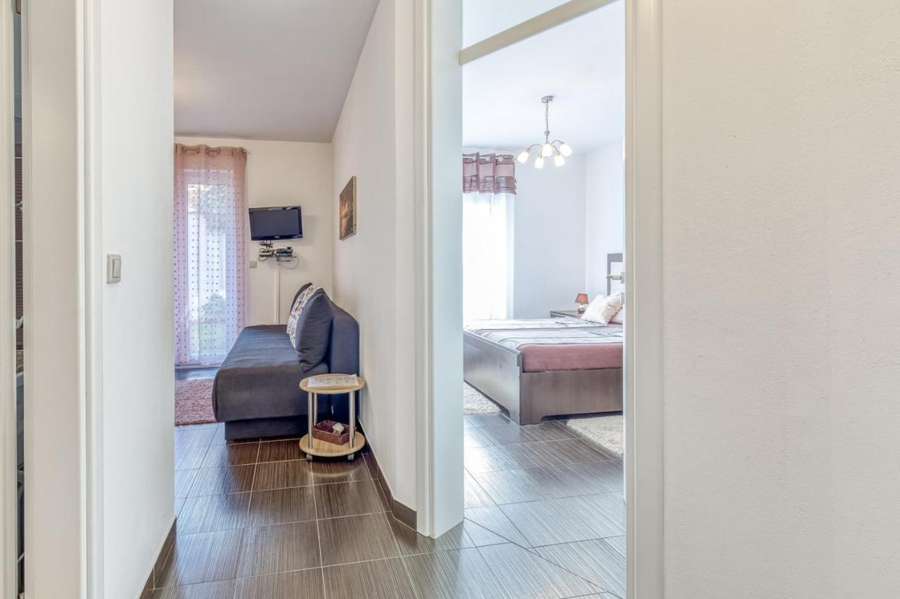 Kukci Apartments Kardumovic מראה חיצוני תמונה