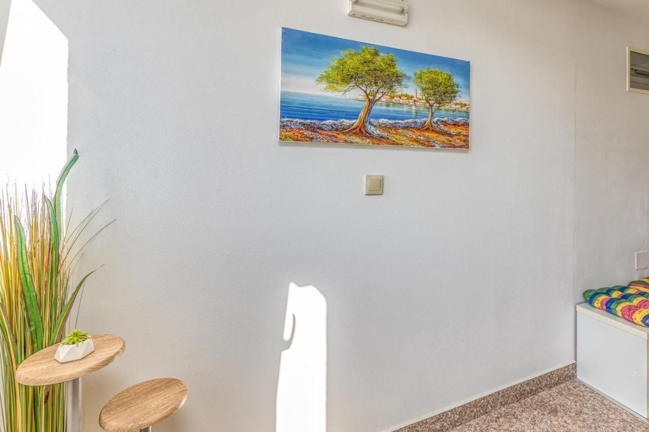 Kukci Apartments Kardumovic מראה חיצוני תמונה