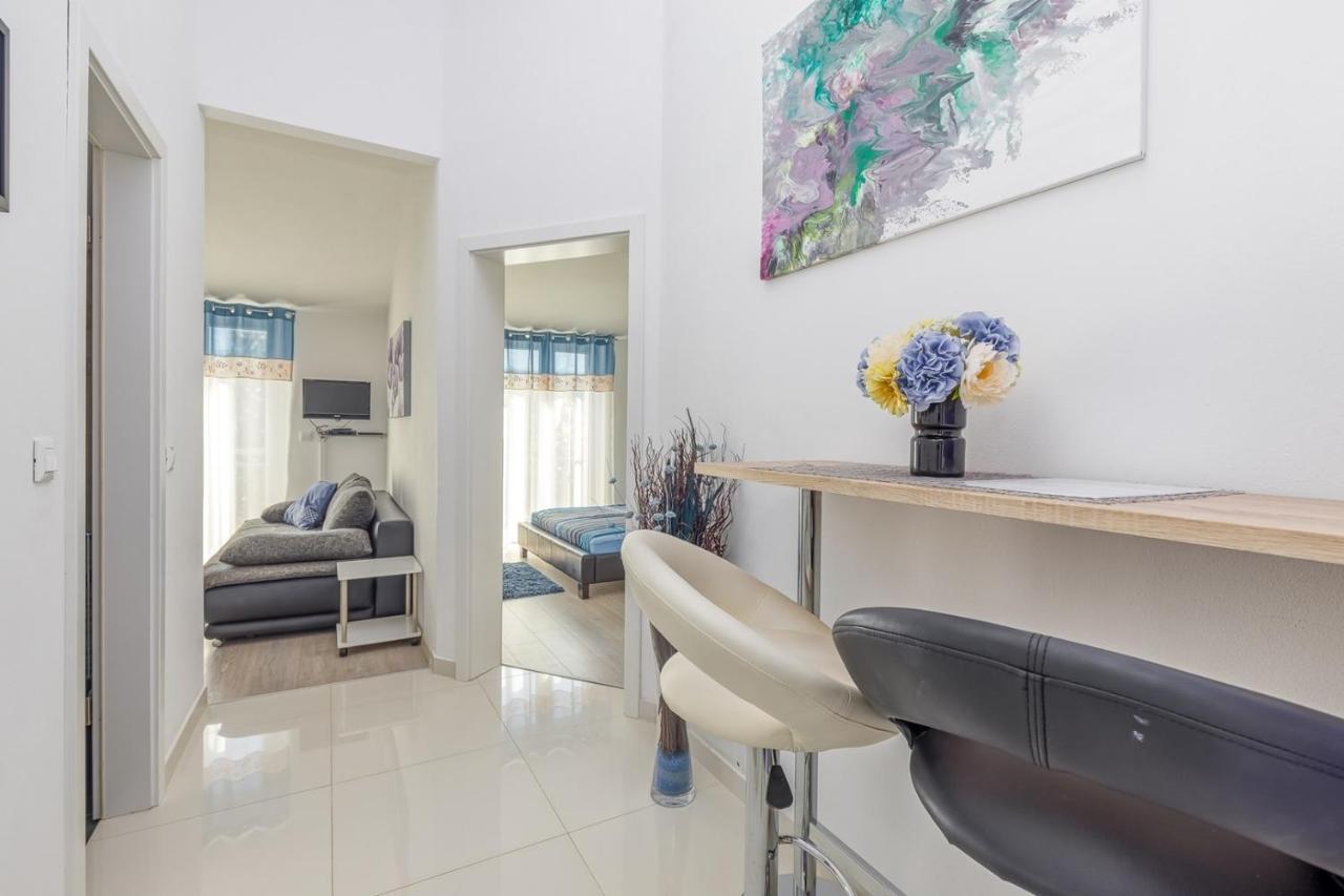 Kukci Apartments Kardumovic מראה חיצוני תמונה