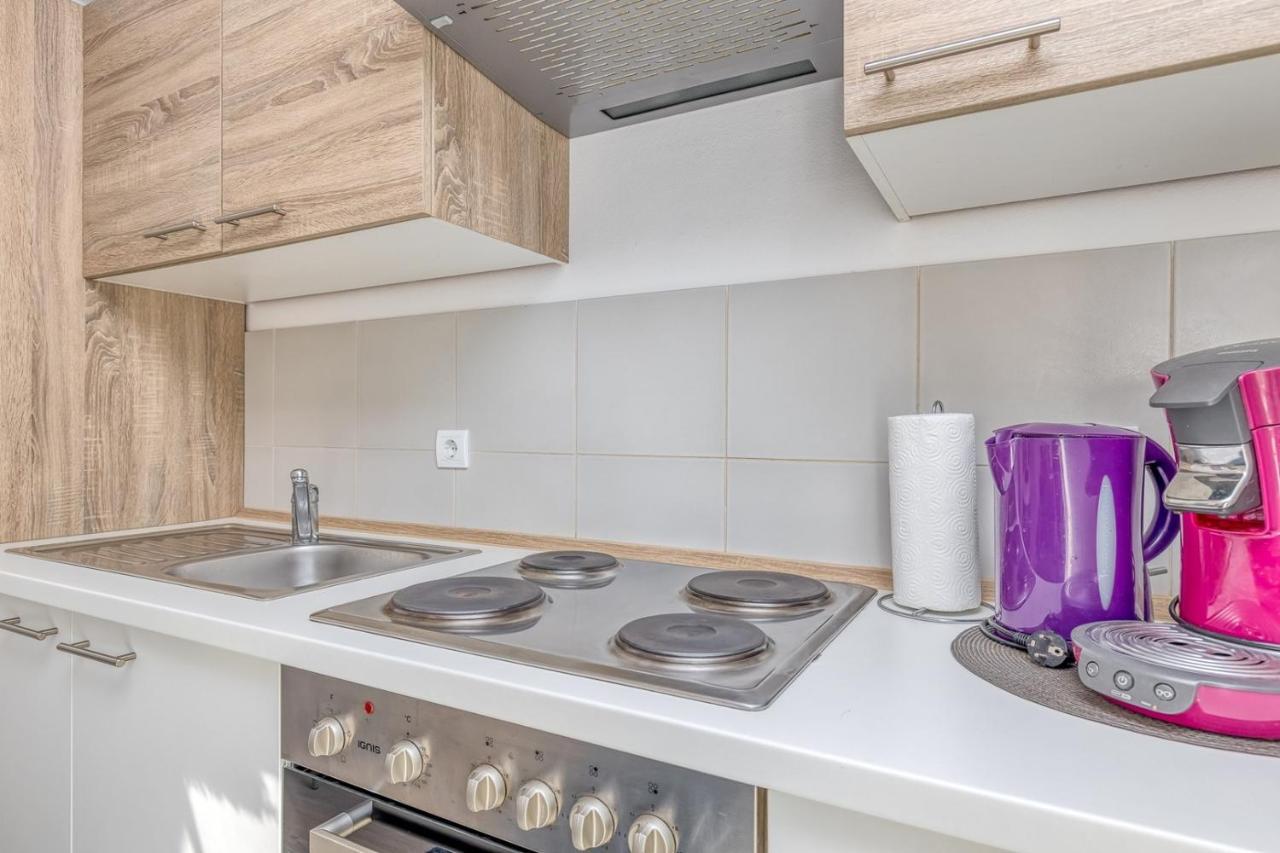 Kukci Apartments Kardumovic מראה חיצוני תמונה