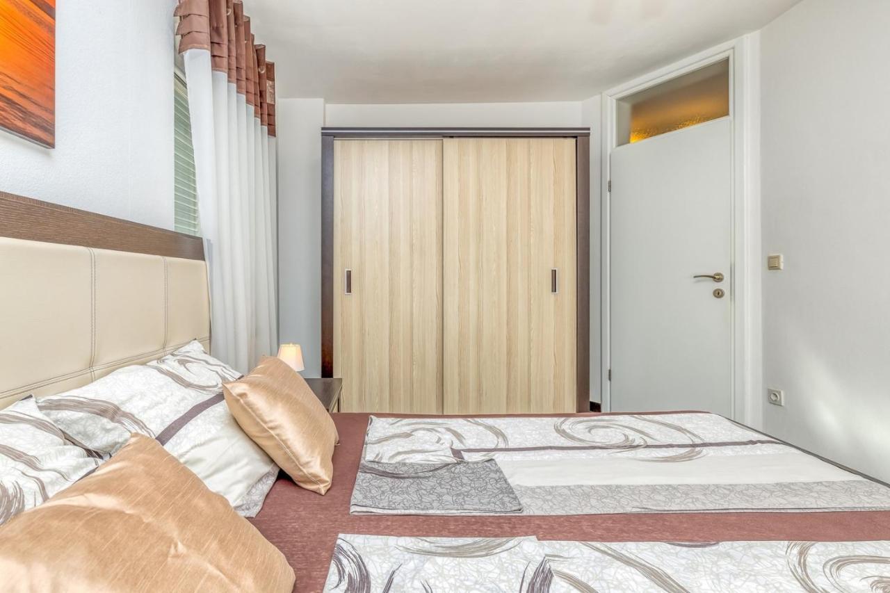 Kukci Apartments Kardumovic מראה חיצוני תמונה