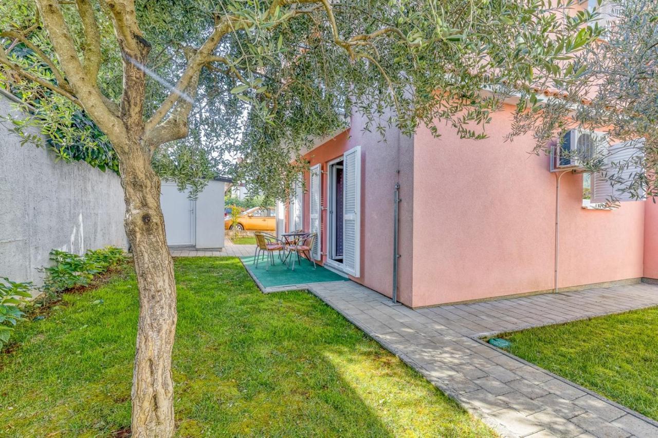 Kukci Apartments Kardumovic מראה חיצוני תמונה