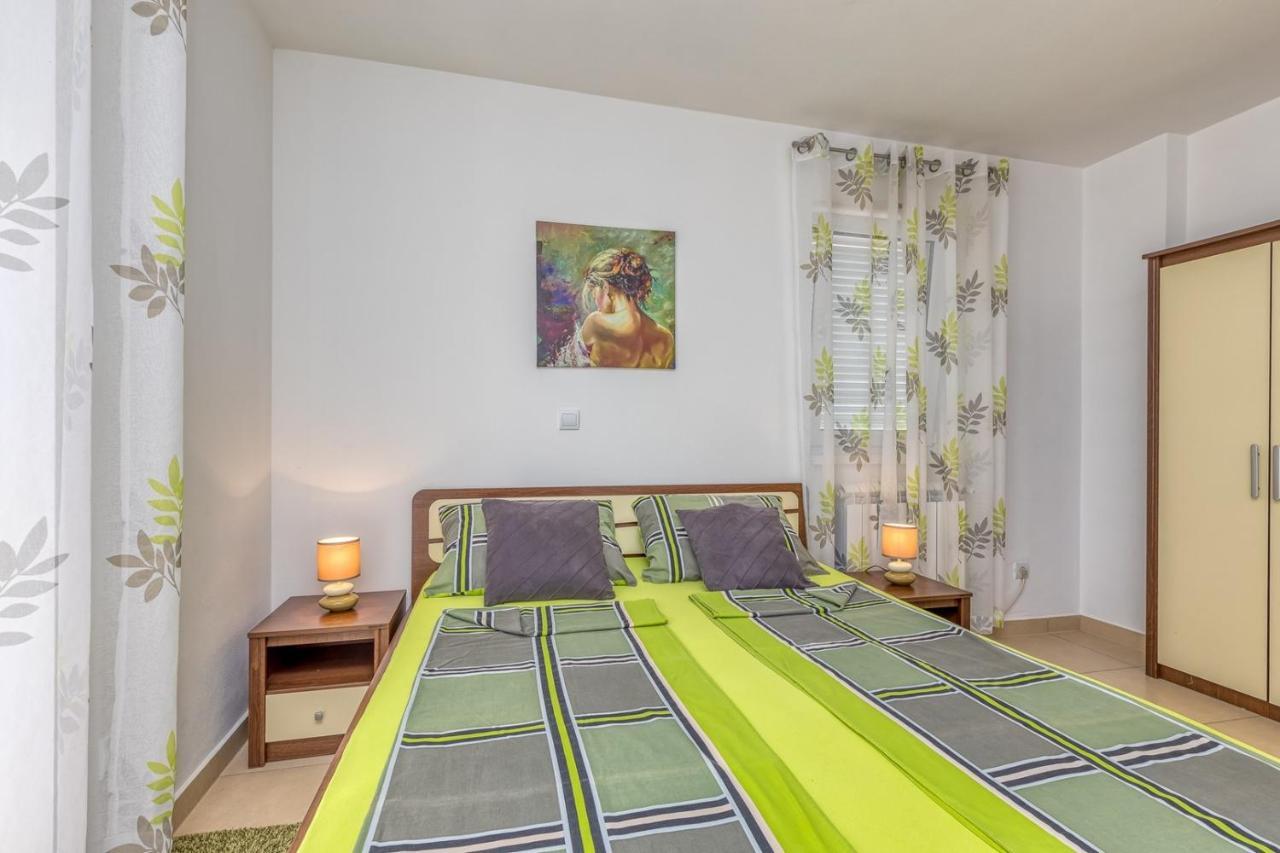 Kukci Apartments Kardumovic מראה חיצוני תמונה