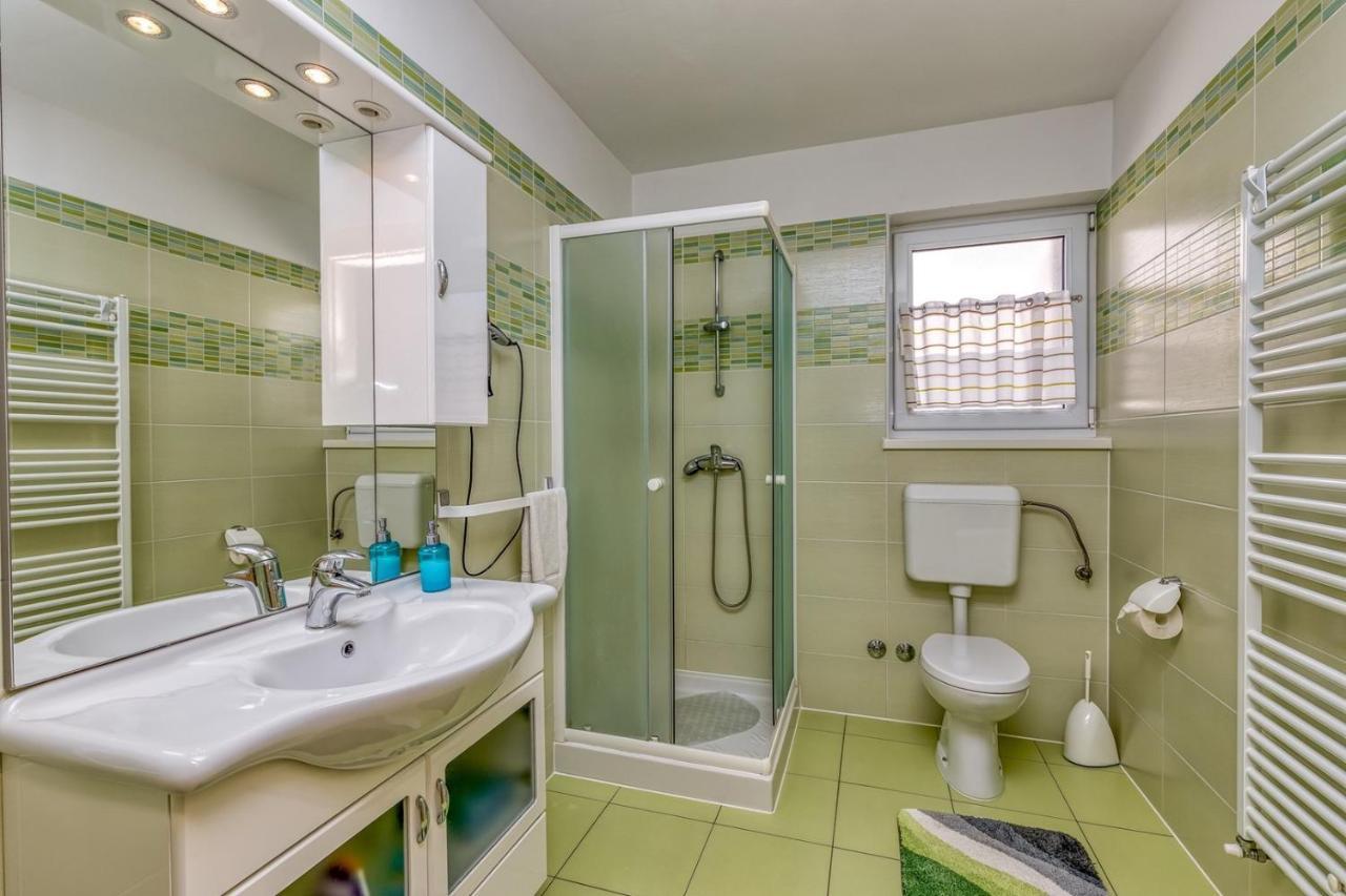 Kukci Apartments Kardumovic מראה חיצוני תמונה