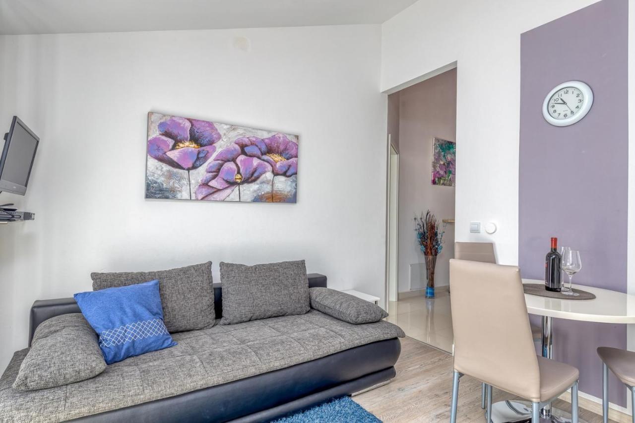 Kukci Apartments Kardumovic מראה חיצוני תמונה