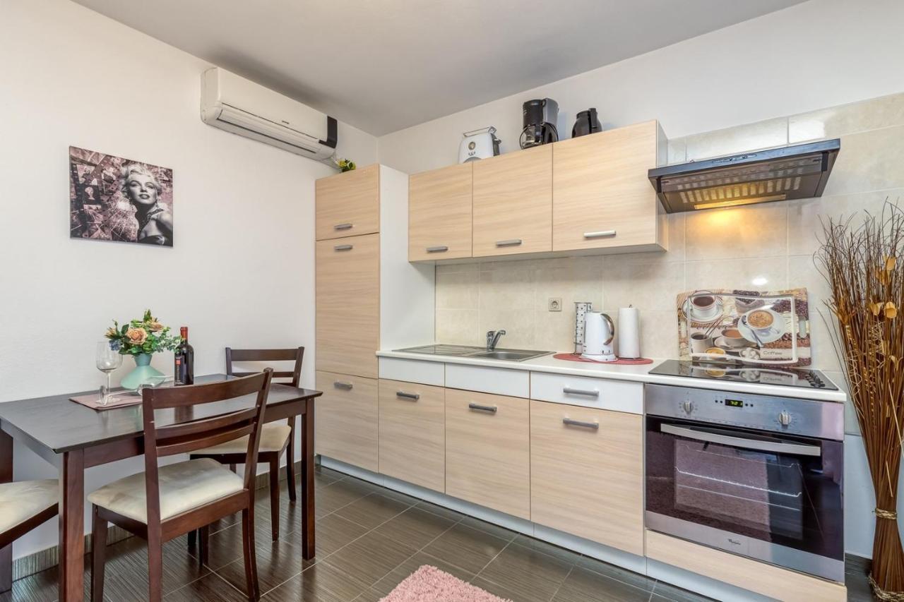 Kukci Apartments Kardumovic מראה חיצוני תמונה