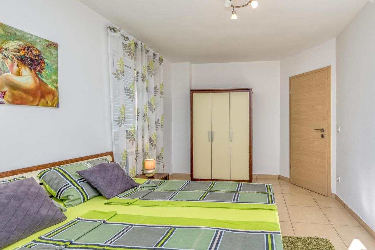 Kukci Apartments Kardumovic מראה חיצוני תמונה