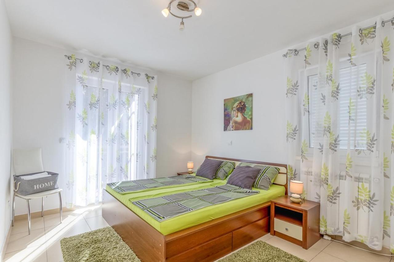 Kukci Apartments Kardumovic מראה חיצוני תמונה