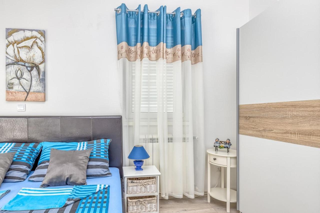 Kukci Apartments Kardumovic מראה חיצוני תמונה