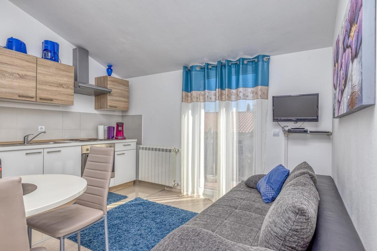 Kukci Apartments Kardumovic מראה חיצוני תמונה