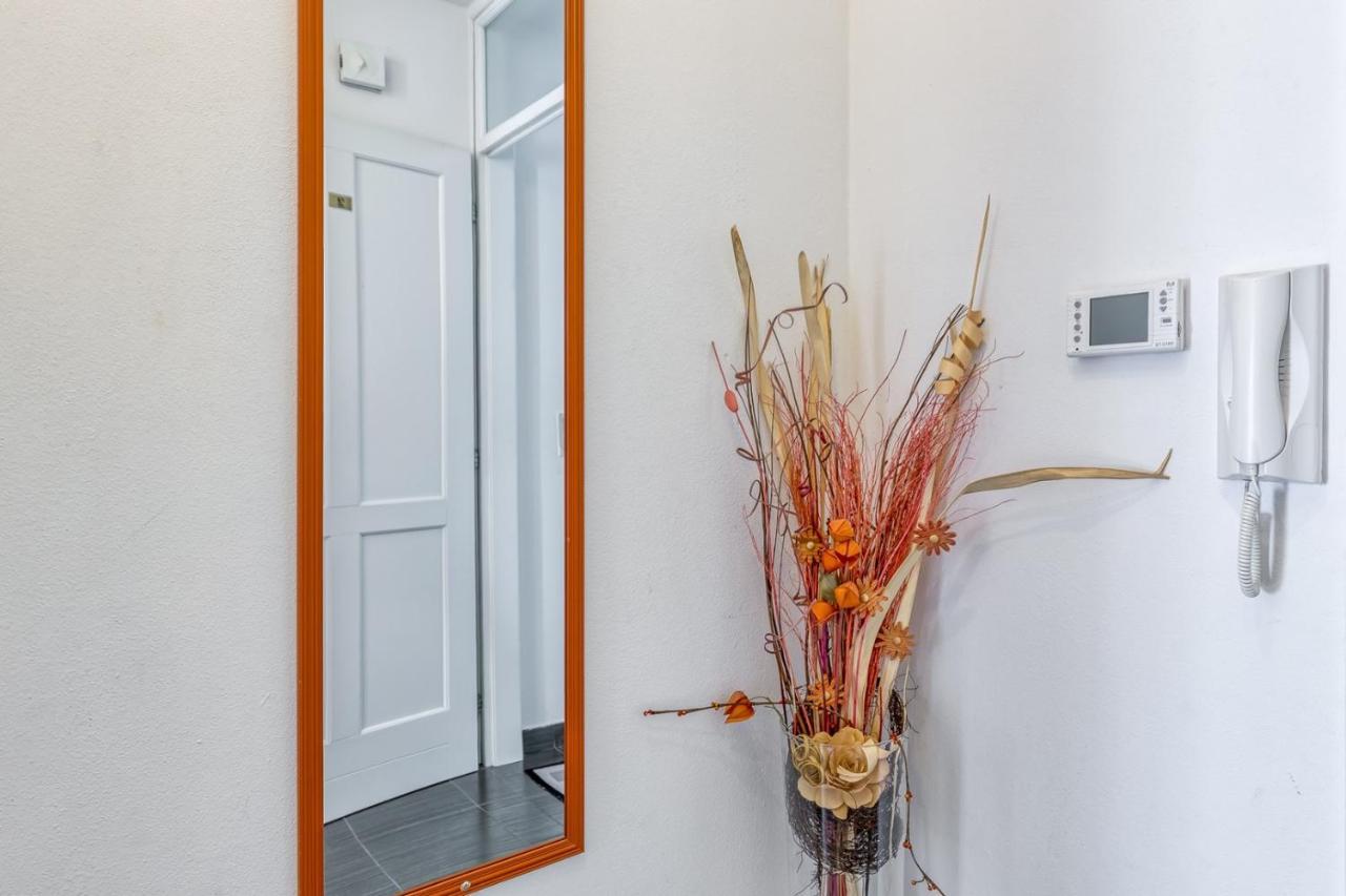 Kukci Apartments Kardumovic מראה חיצוני תמונה
