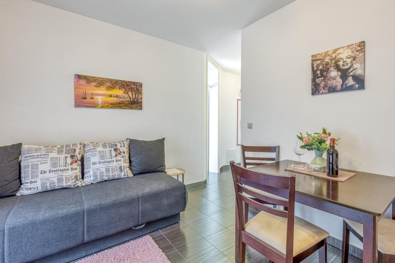 Kukci Apartments Kardumovic מראה חיצוני תמונה