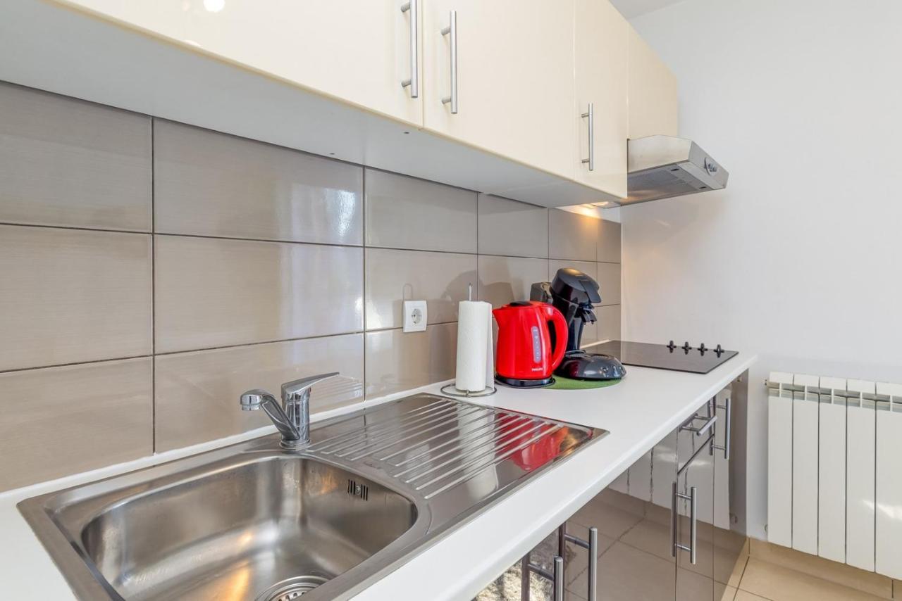 Kukci Apartments Kardumovic מראה חיצוני תמונה