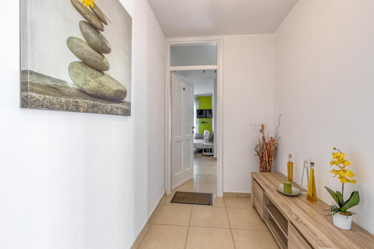 Kukci Apartments Kardumovic מראה חיצוני תמונה