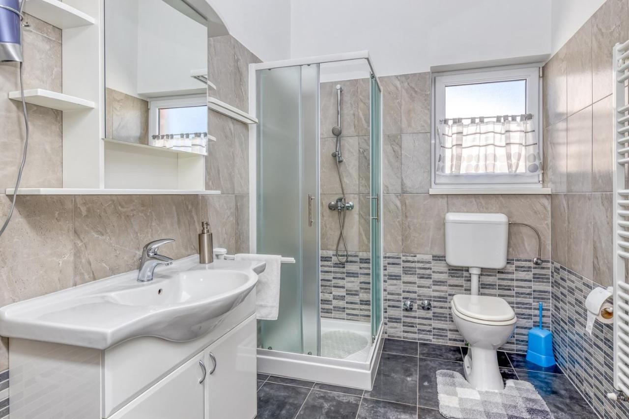 Kukci Apartments Kardumovic מראה חיצוני תמונה