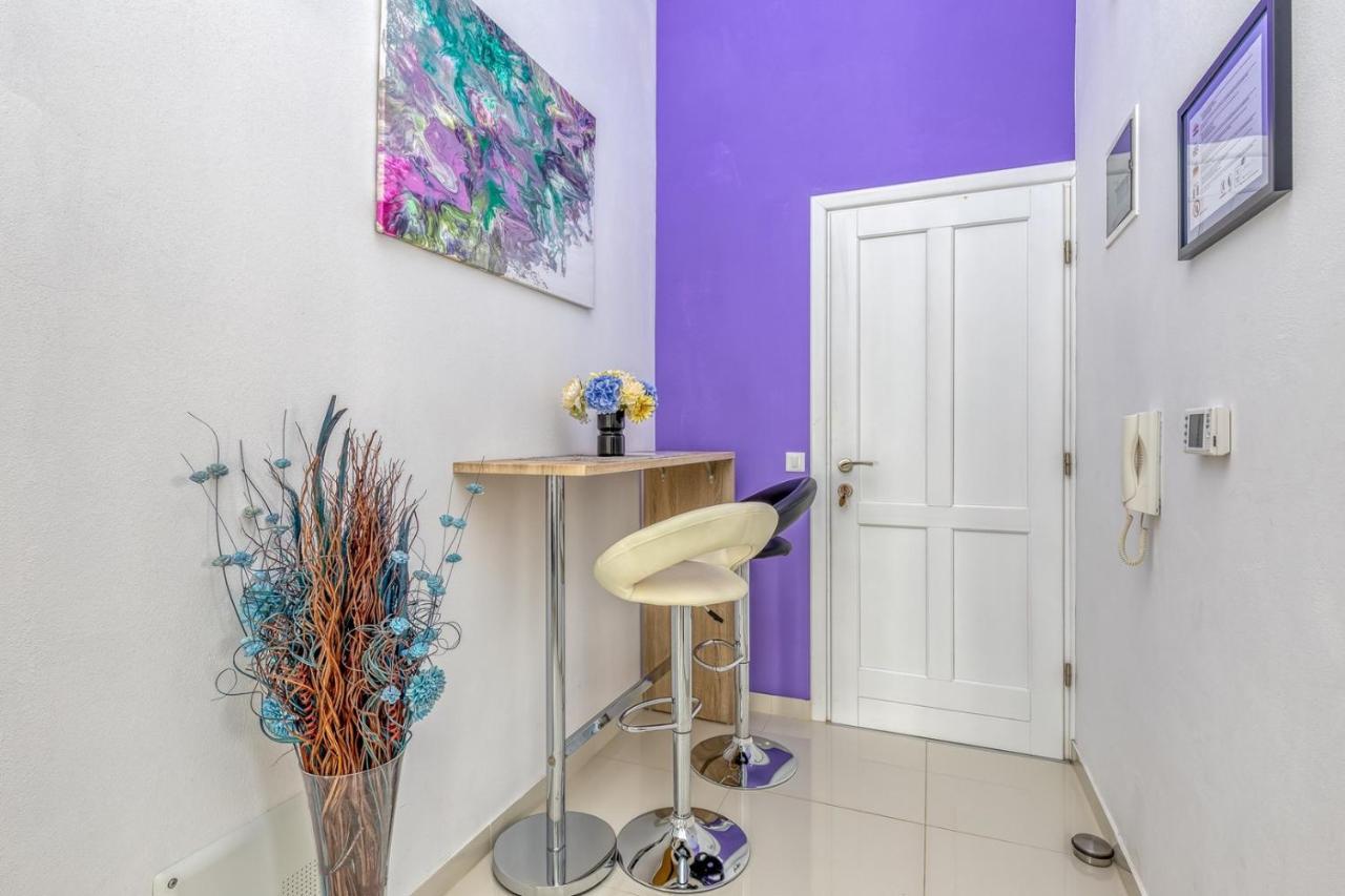 Kukci Apartments Kardumovic מראה חיצוני תמונה