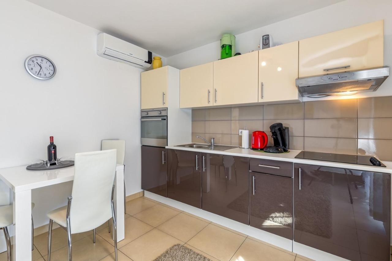 Kukci Apartments Kardumovic מראה חיצוני תמונה