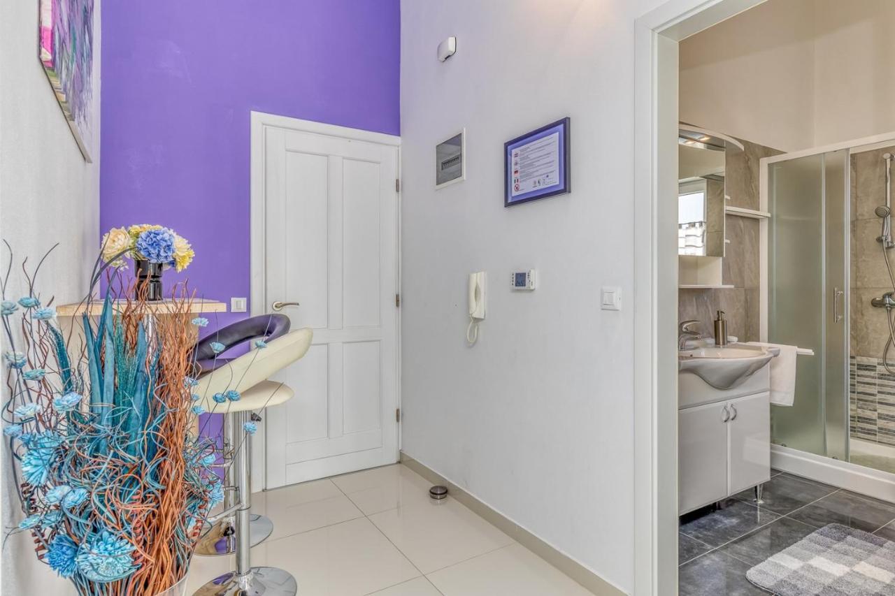 Kukci Apartments Kardumovic מראה חיצוני תמונה